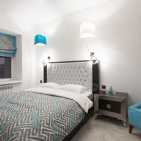 חארקיב Sumska Apartment Lux מראה חיצוני תמונה