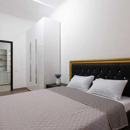 חארקיב Sumska Apartment Lux מראה חיצוני תמונה