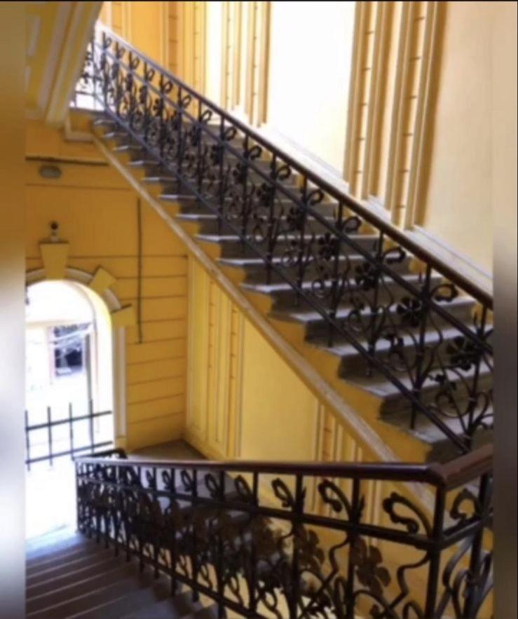 חארקיב Sumska Apartment Lux מראה חיצוני תמונה
