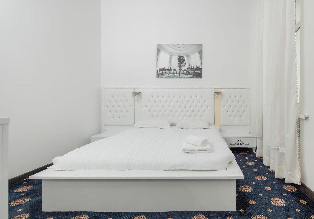 חארקיב Sumska Apartment Lux מראה חיצוני תמונה