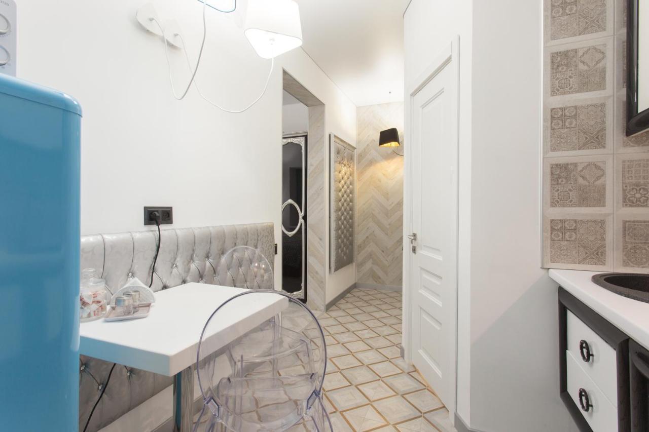 חארקיב Sumska Apartment Lux מראה חיצוני תמונה