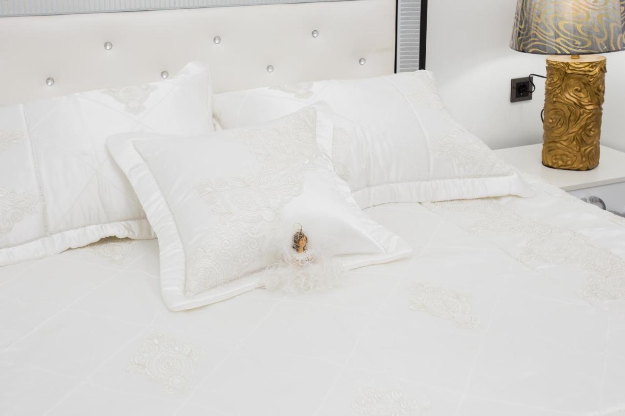 חארקיב Sumska Apartment Lux מראה חיצוני תמונה