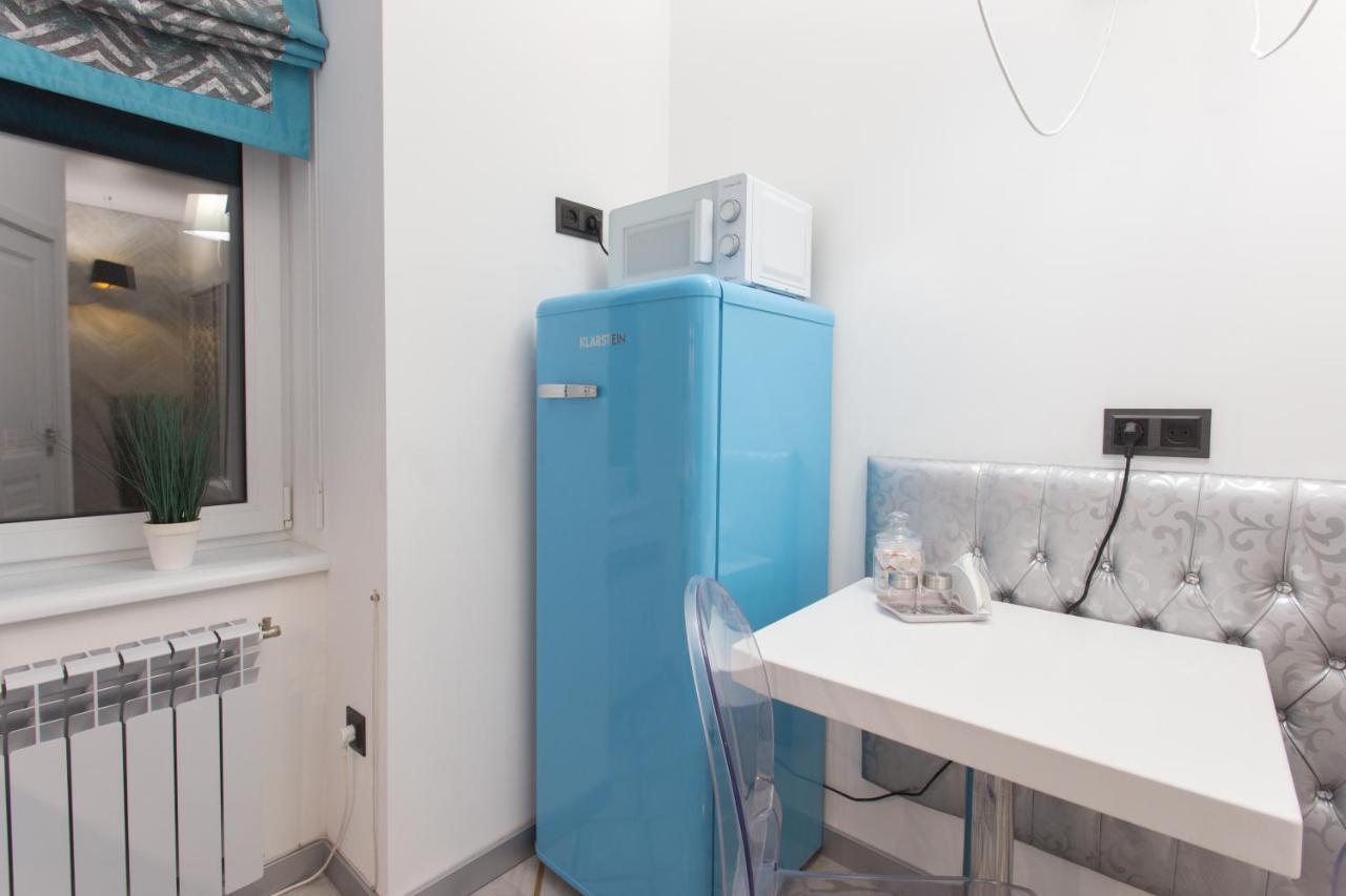 חארקיב Sumska Apartment Lux מראה חיצוני תמונה