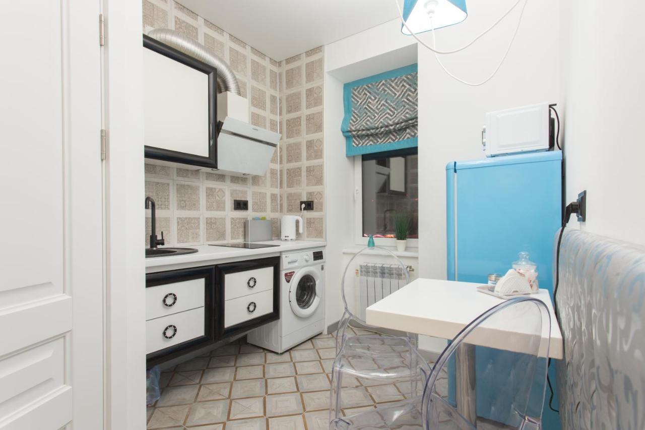 חארקיב Sumska Apartment Lux מראה חיצוני תמונה