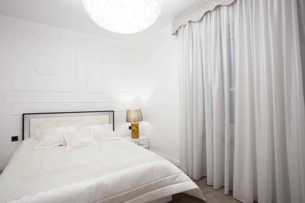 חארקיב Sumska Apartment Lux מראה חיצוני תמונה