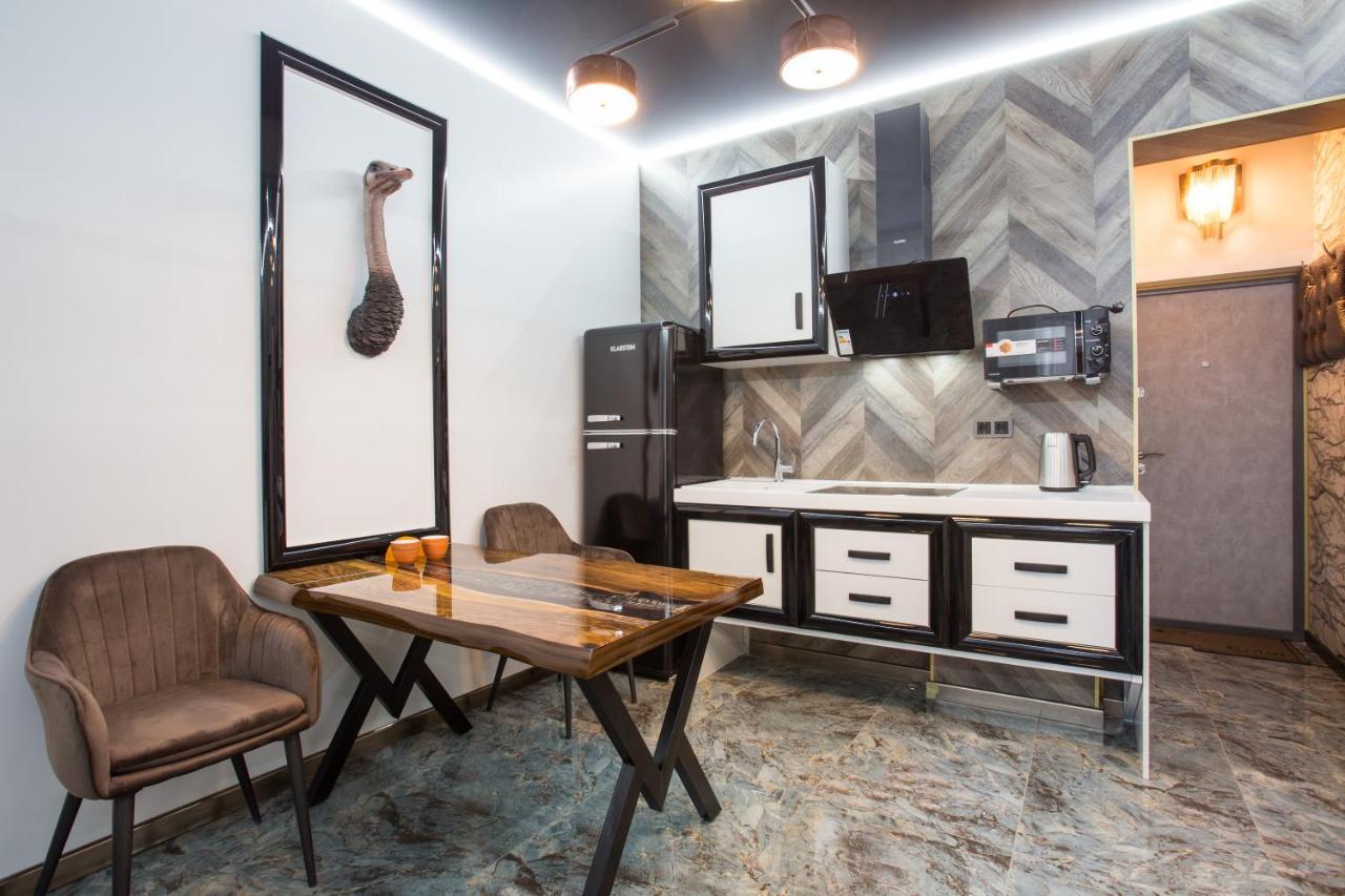 חארקיב Sumska Apartment Lux מראה חיצוני תמונה