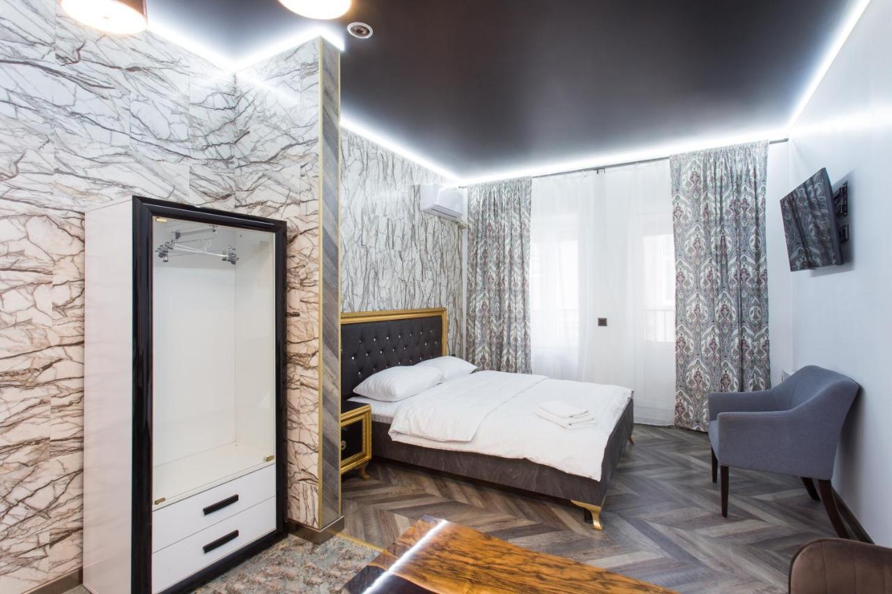 חארקיב Sumska Apartment Lux מראה חיצוני תמונה
