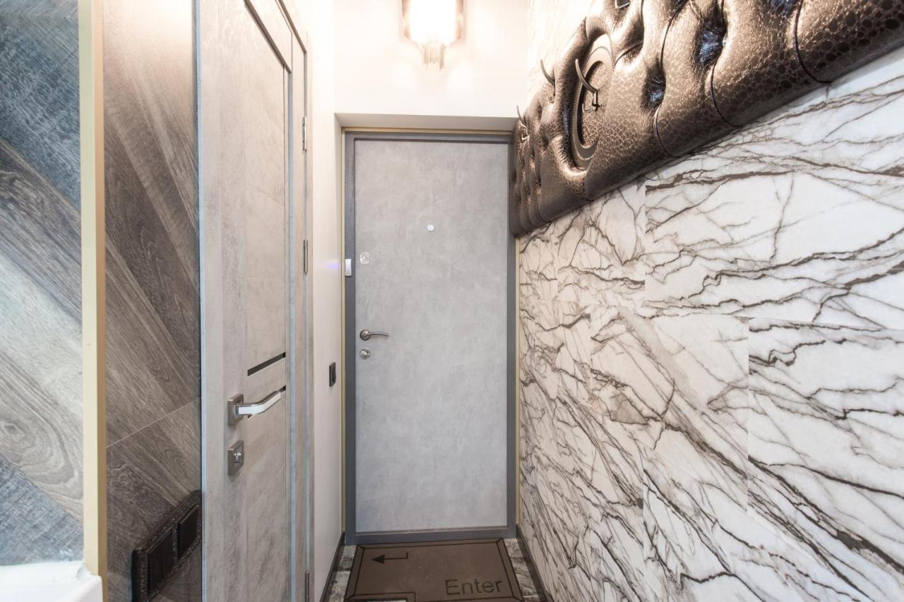 חארקיב Sumska Apartment Lux מראה חיצוני תמונה