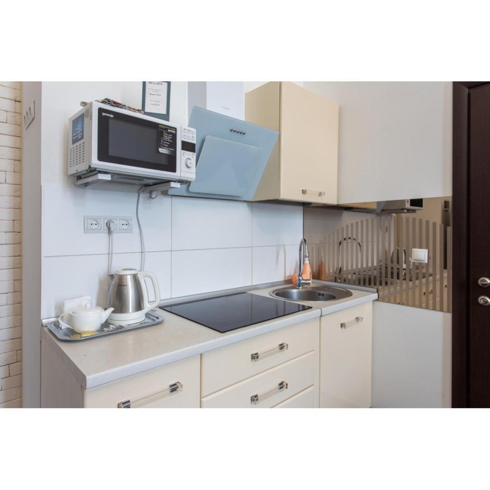חארקיב Sumska Apartment Lux מראה חיצוני תמונה