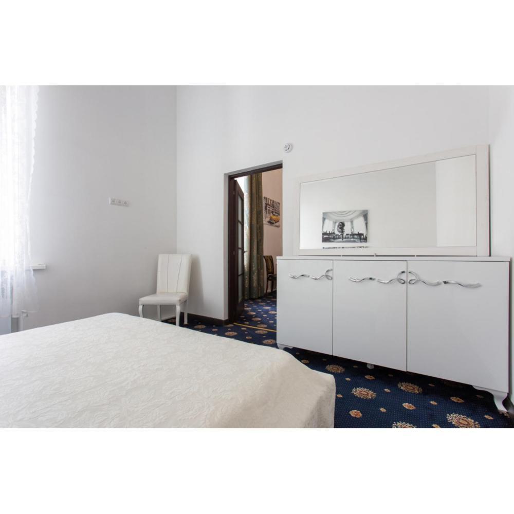 חארקיב Sumska Apartment Lux מראה חיצוני תמונה