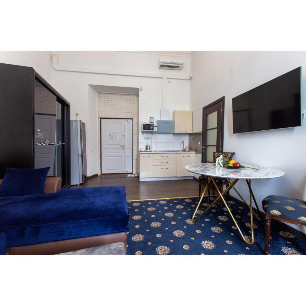חארקיב Sumska Apartment Lux מראה חיצוני תמונה