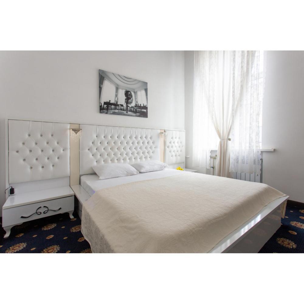 חארקיב Sumska Apartment Lux מראה חיצוני תמונה