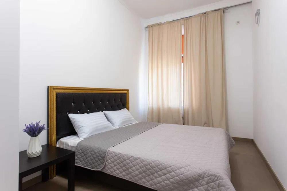 חארקיב Sumska Apartment Lux מראה חיצוני תמונה
