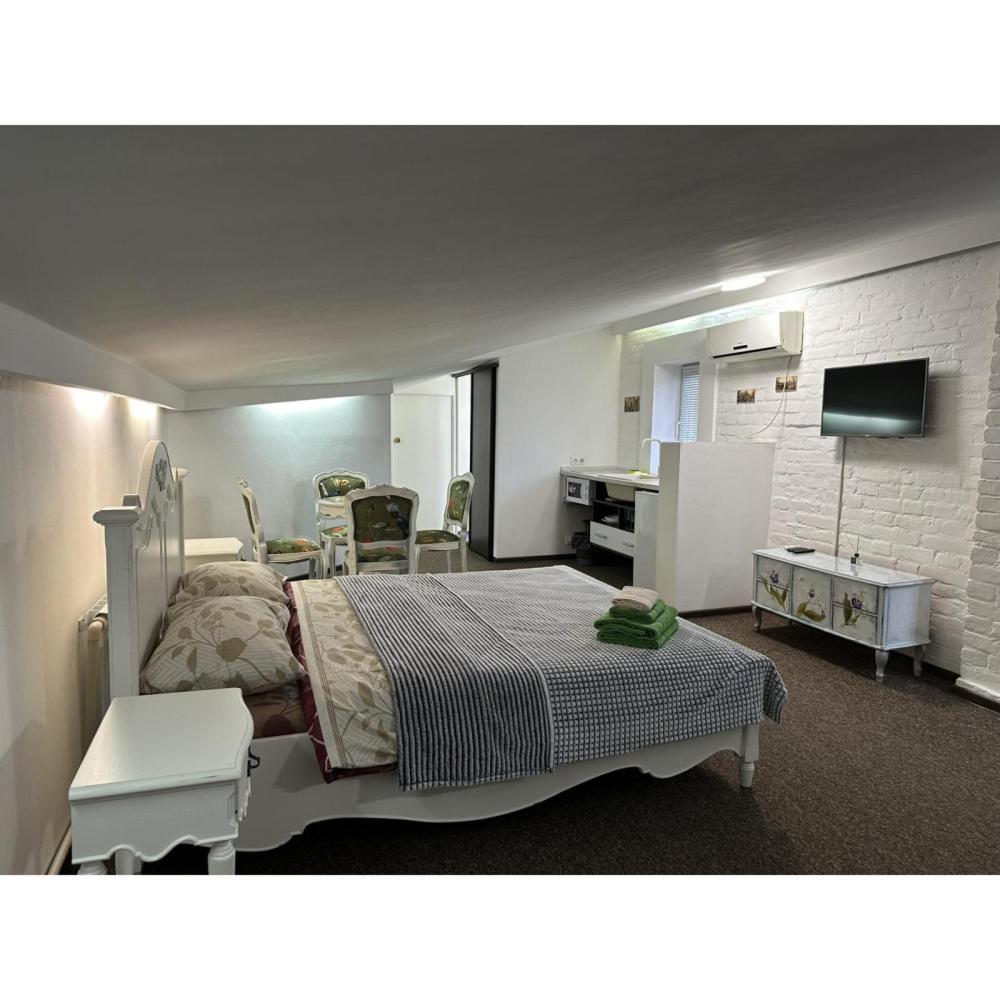 חארקיב Sumska Apartment Lux מראה חיצוני תמונה