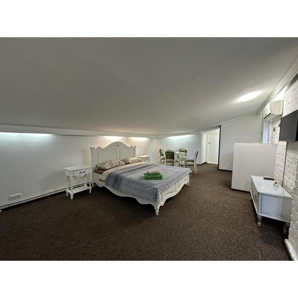 חארקיב Sumska Apartment Lux מראה חיצוני תמונה