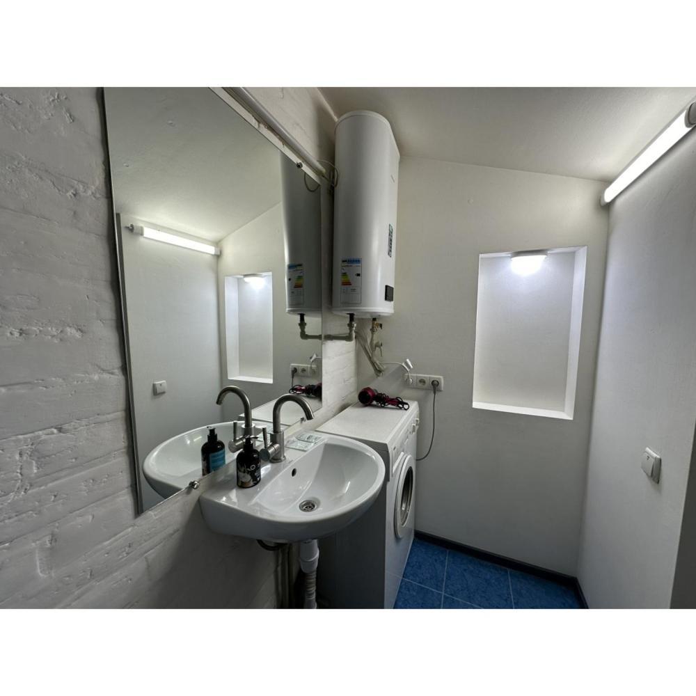 חארקיב Sumska Apartment Lux מראה חיצוני תמונה