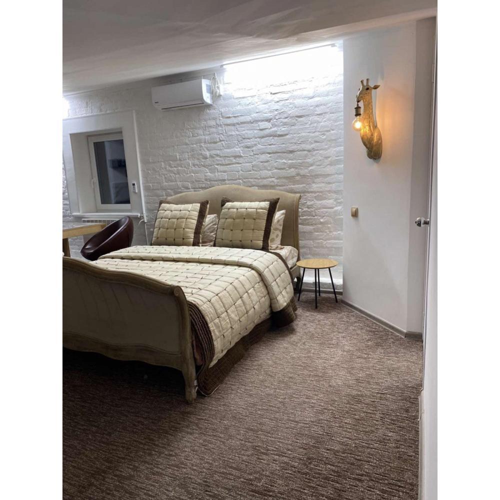 חארקיב Sumska Apartment Lux מראה חיצוני תמונה