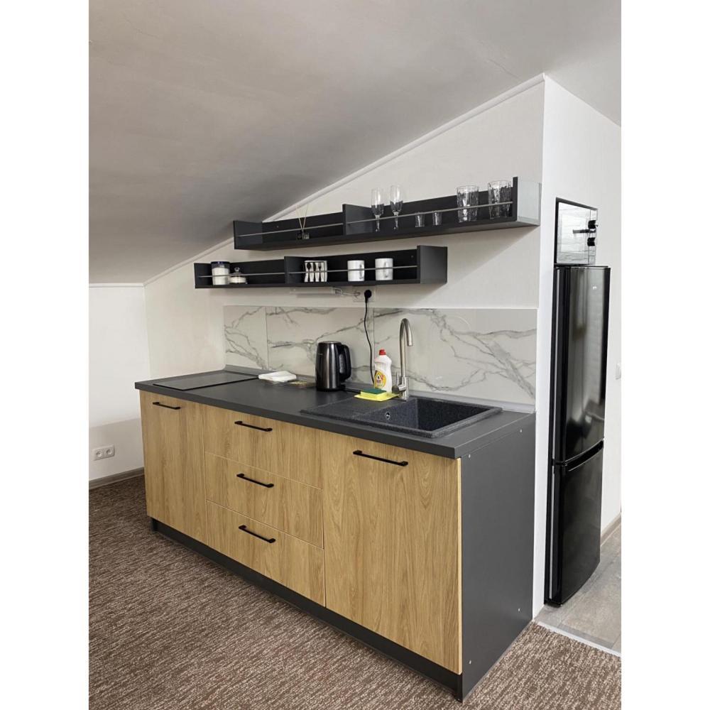 חארקיב Sumska Apartment Lux מראה חיצוני תמונה