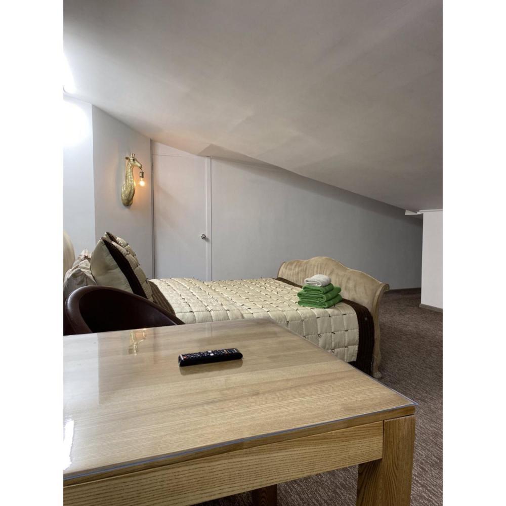 חארקיב Sumska Apartment Lux מראה חיצוני תמונה