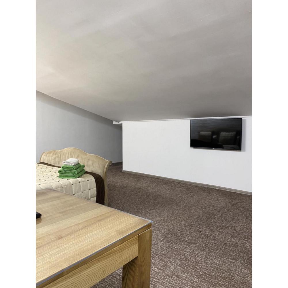 חארקיב Sumska Apartment Lux מראה חיצוני תמונה
